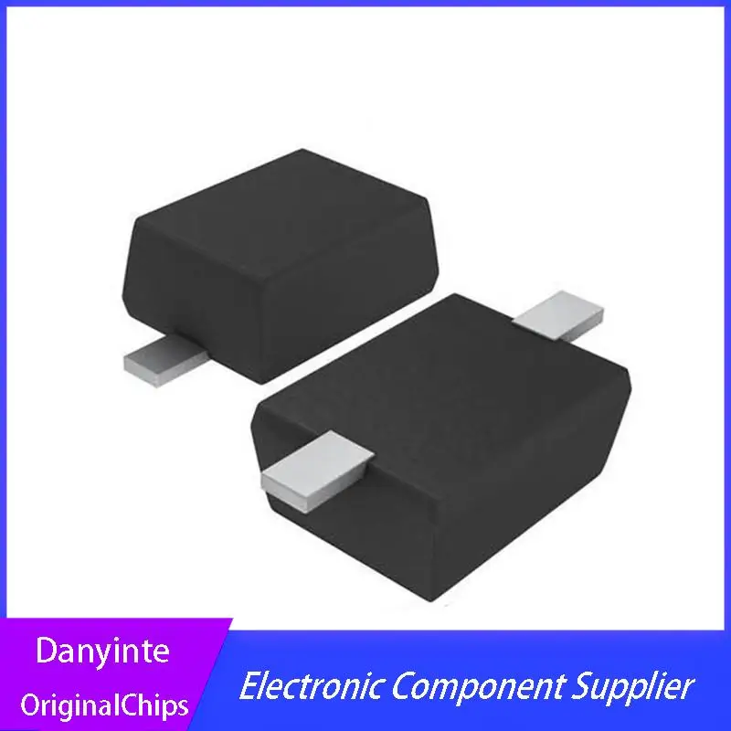 NEW  100PCS/LOT   RN731VTE-17  SOD-323