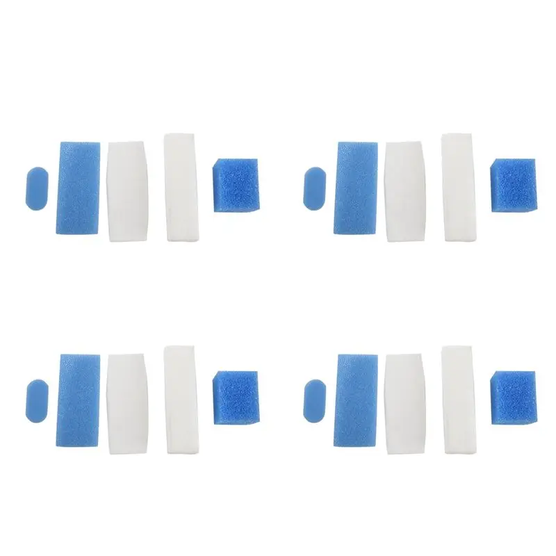 Hhtl 20Pcs Hepa Fil…