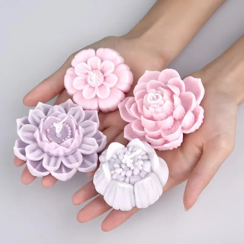 10ml Candle Dyes Pigment Aromatherapy Liquid Colorant Pigment DIY Candle Mold Soap Coloring Handmade Crafts Resin Pigment