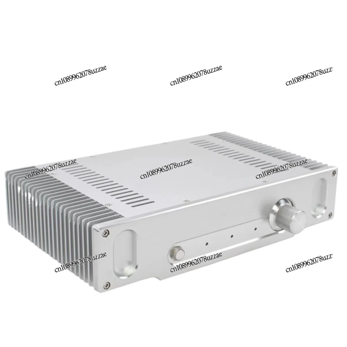 

CJ0047-WA55 All Aluminum, Class A, Front Stage, Bile Machine, Power Amplifier, Chassis