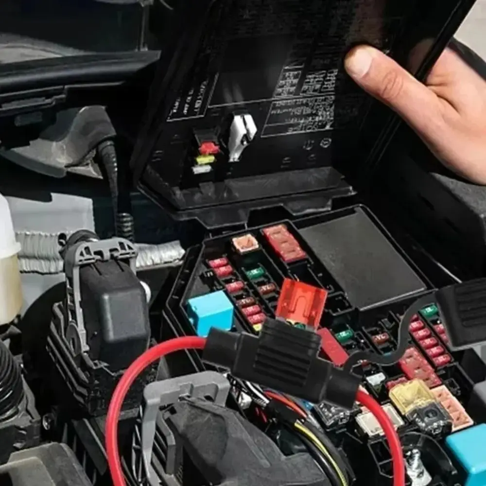 12V 30A Automotive …