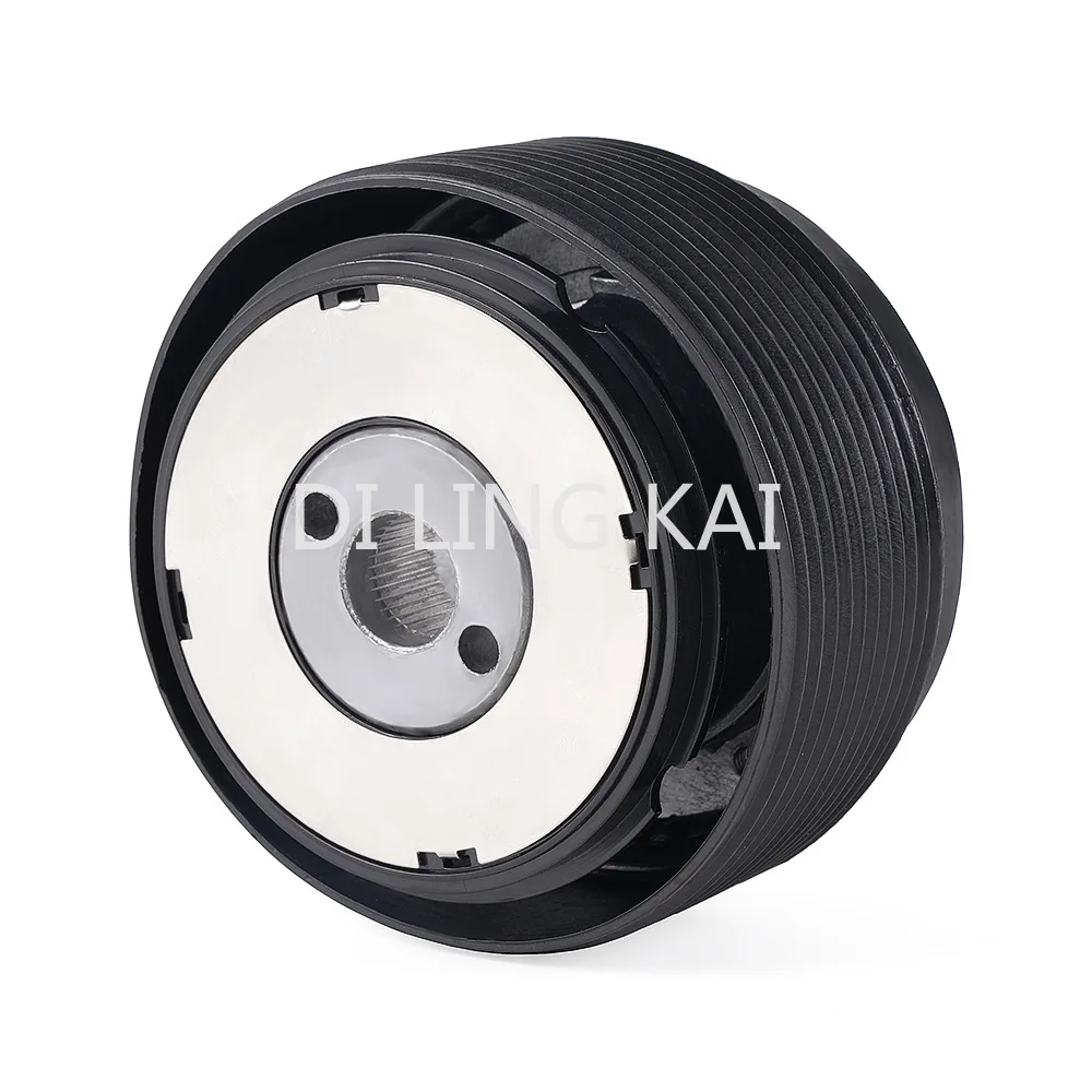 Auto Modificatie R-2 Stuurwiel Basis Adapter Geschikt voor Mazda Stuurwiel Connector Auto-onderdelen