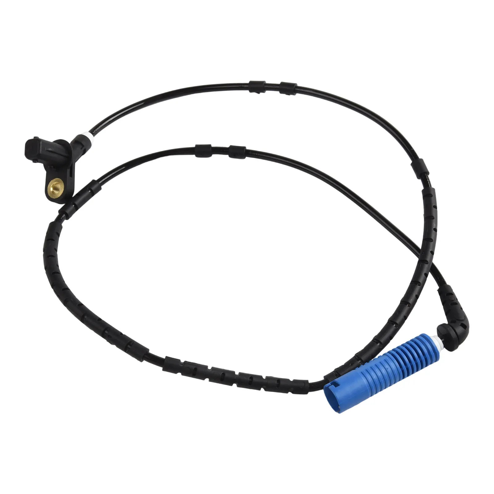 

For Vehicle Maintenance ABS Wheel Speed Sensor OEM Part Number 34526752681 OEM Part Number 34526752683 Stable Characteristics