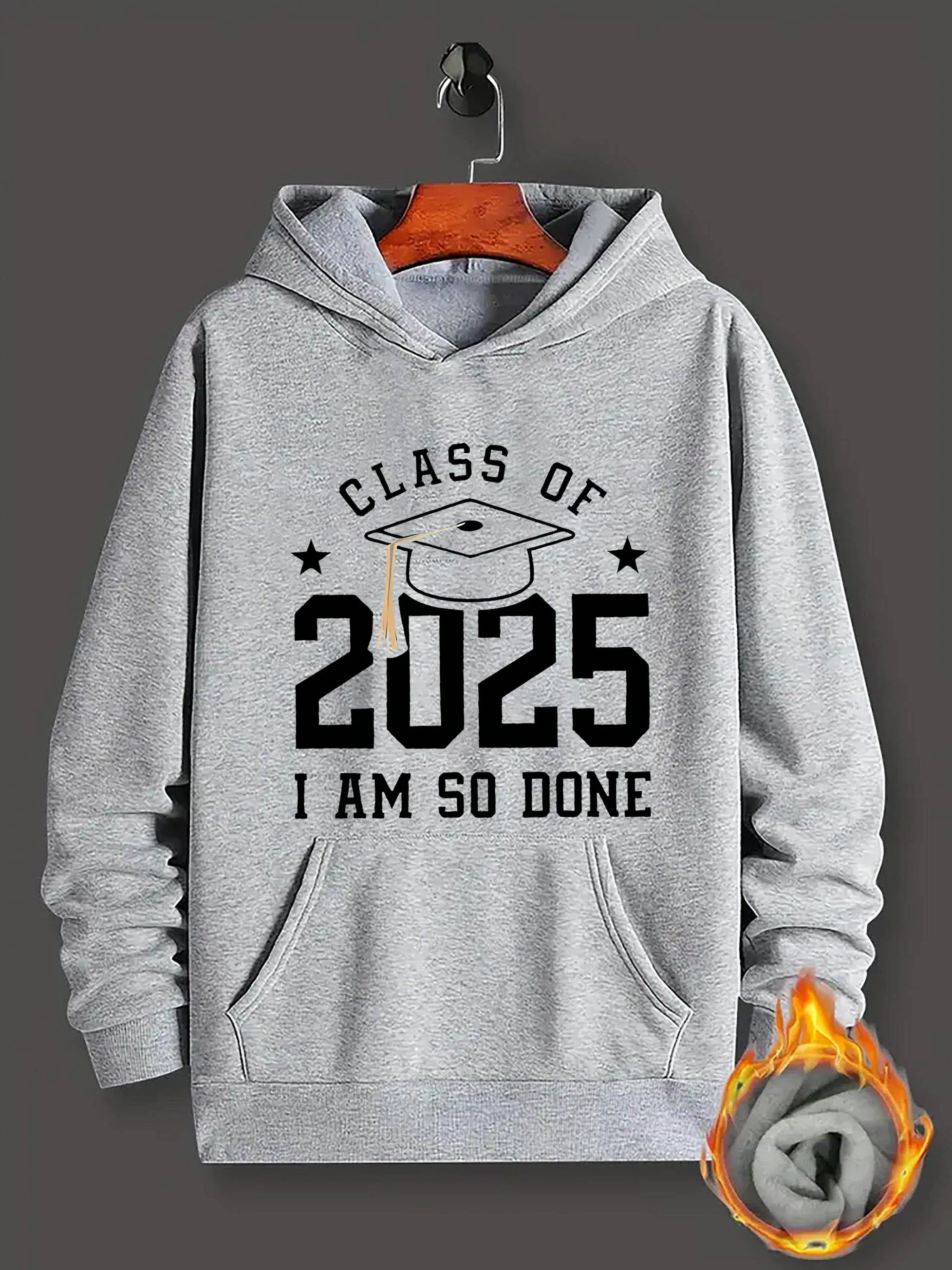 

Кепка Creative Doctor's Cap 2025 г., модный модный узор, мужская модная трендовая толстовка с капюшоном