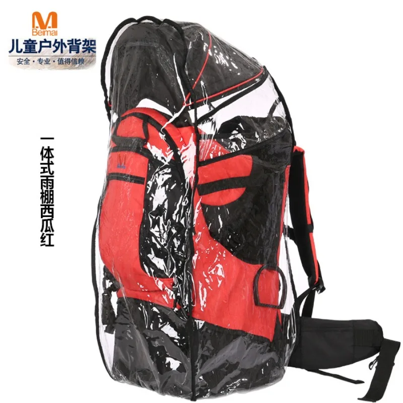 Kursi Belakang Keranjang Punggung Gunung Handuk Punggung Bayi Pelukan Bayi