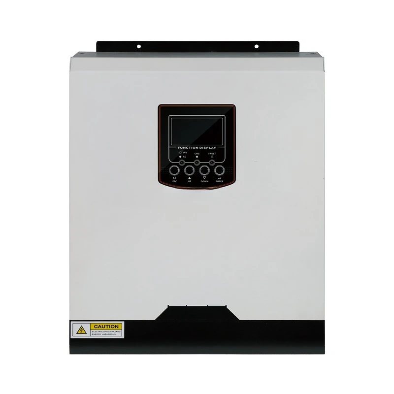 3KVA5KVA inverse control all-in-one machine PWM controller with solar power charging and continuous UPS function