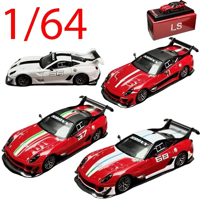 Ls Model Diecast 1/…