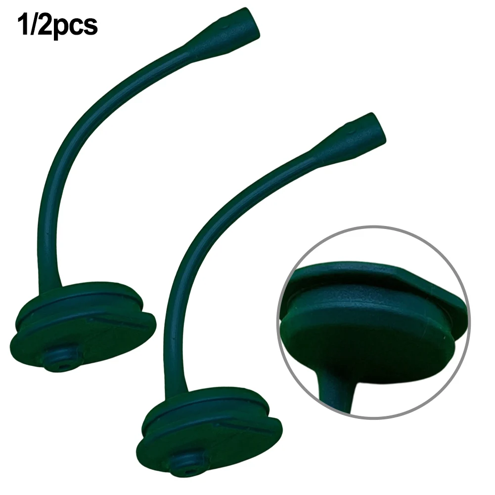 

1/2pcs Fuel Hose Guard Ring Fuel Line For HS76 HS74 HS72 HS80 HS85 Trimmers Garden Power Tool Accessories