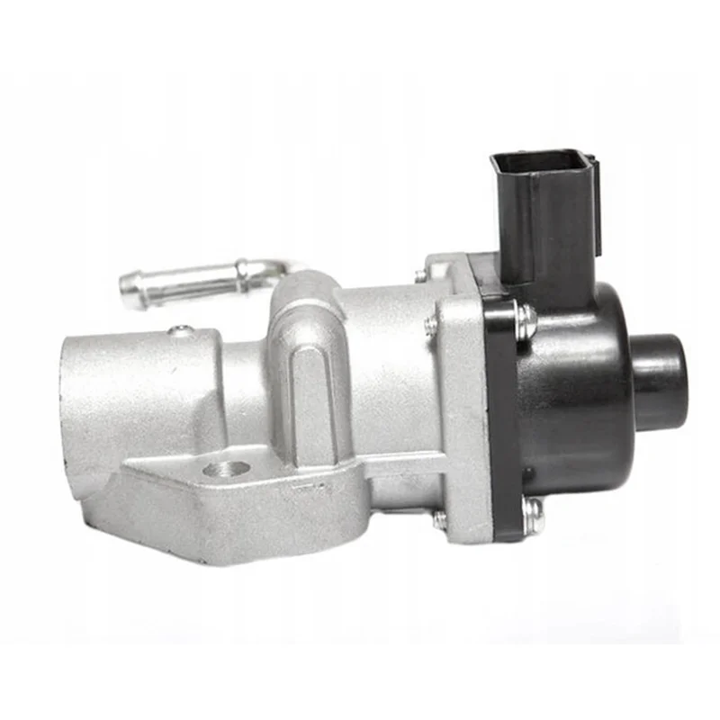 

Клапан EGR двигателя A58X 1S7G9D475AF 1S7G-9D475-AE для SAIC MAXUS V80 2019 S 00012815 Клапан рециркуляции выхлопных газов Клапан рециркуляции EGR