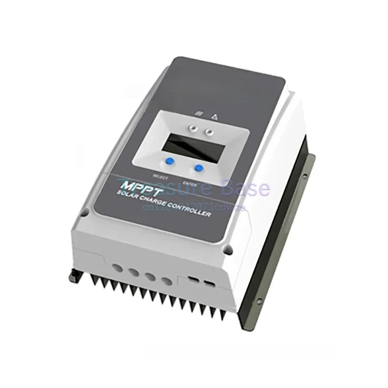 

EPever 10415AN 12V/24V/36V/48V Auto MPPT Regulator Charger Controller For Solar System With Max PV Input 150V