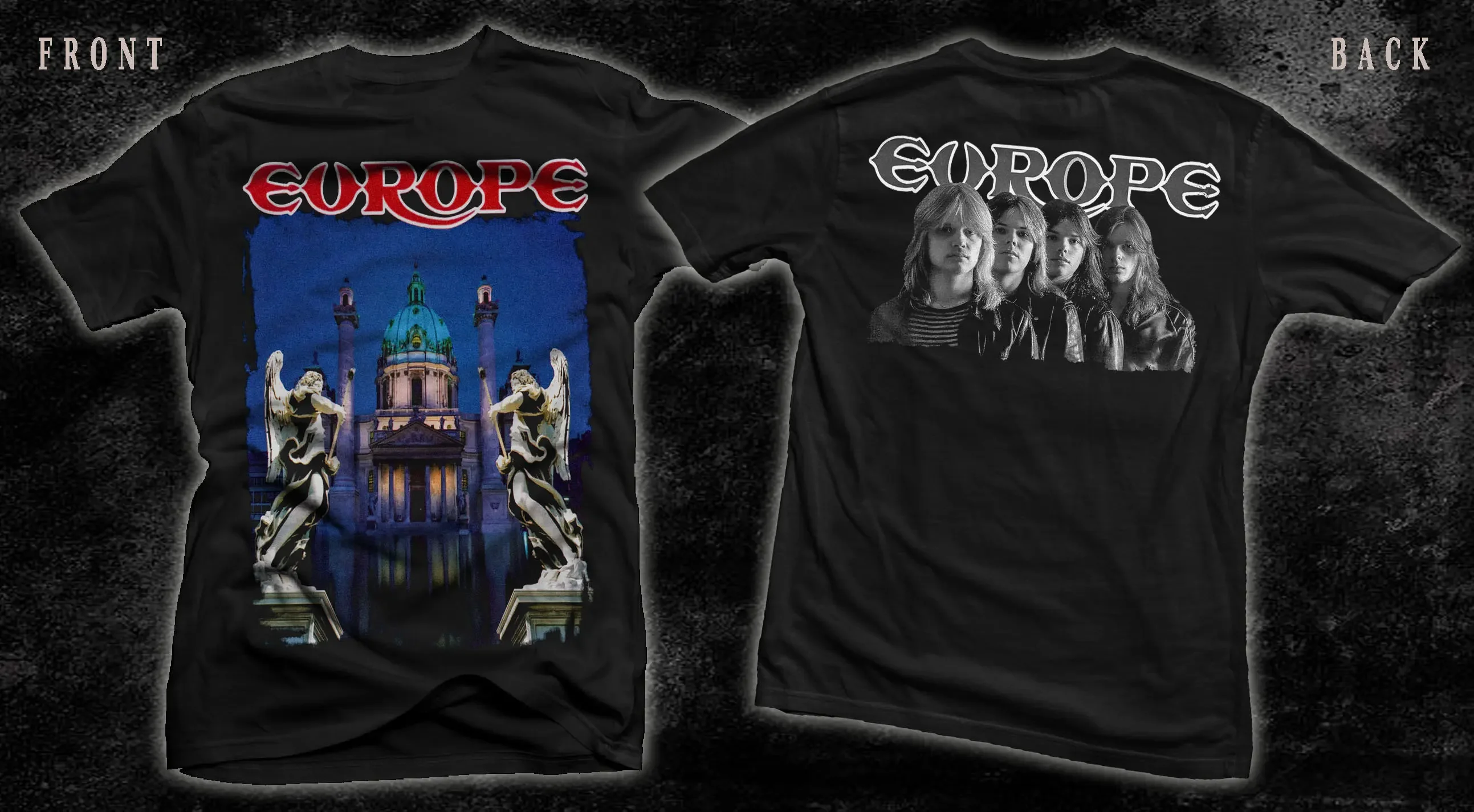 New Dtg Printed T S…