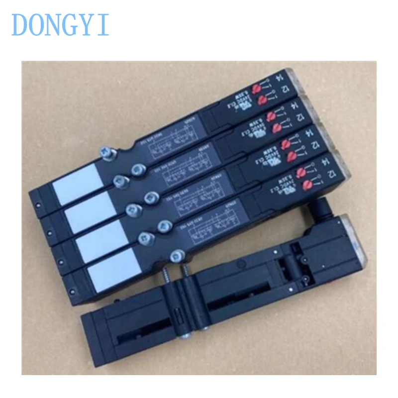 

New Pneumatic Solenoid Valve 0820055052 0820055102 0820055502 0820055602