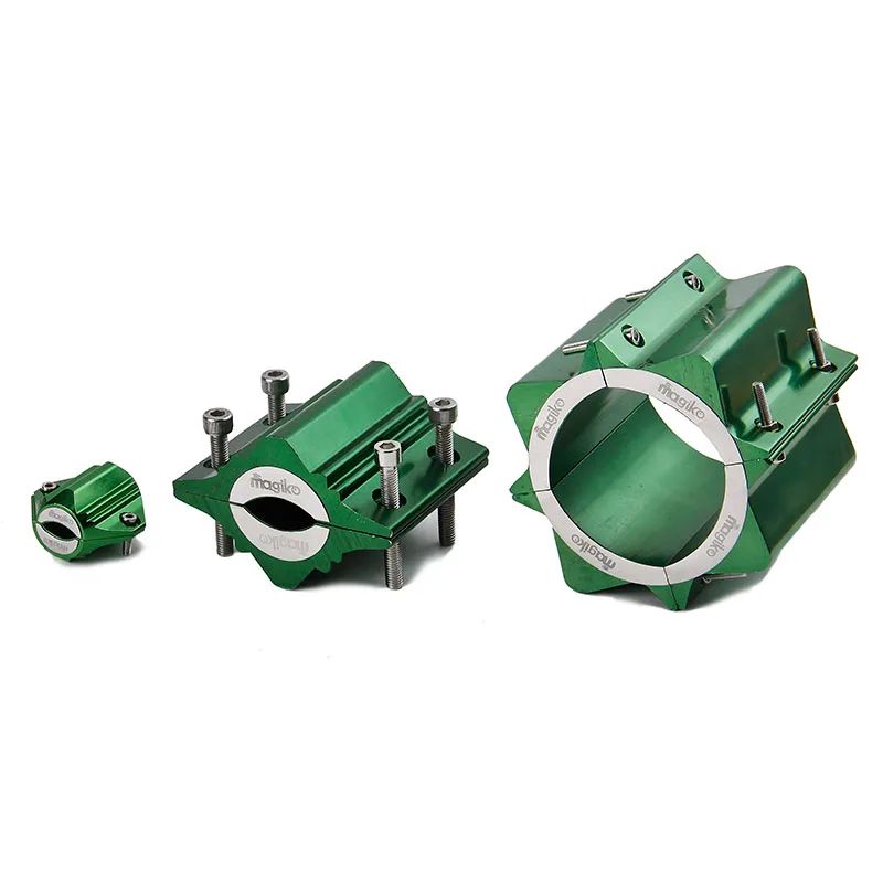 Heißer Verkauf Universal Auto Magnetische Gas Kraftstoff Energie Saver Wasserenthärter Entkalker Filter Magnet