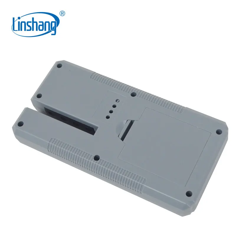 Linshang Window Film Transmission Meter for Measuring VLT, Infrared and UV Transmittance of Automotive Windshield, Glass LS163