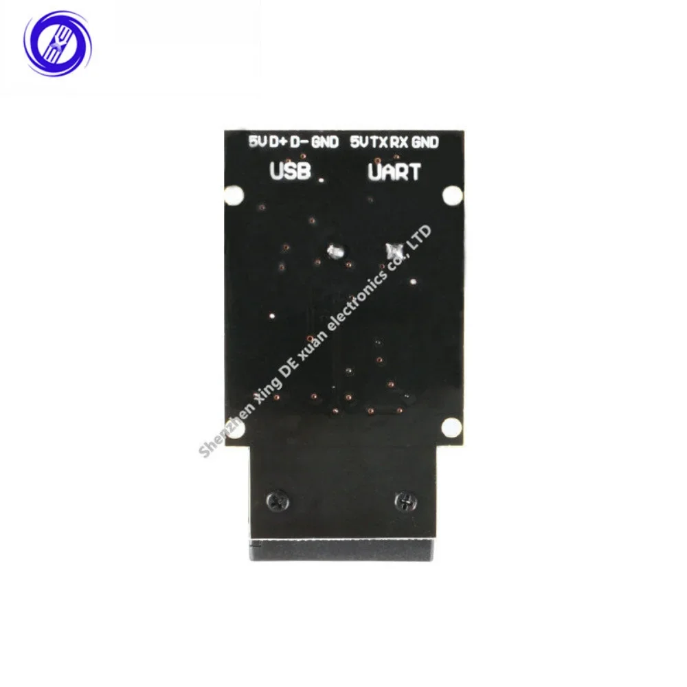 GM65 1D 2D Barcode Scanner Bar Code Reader QR Code Reader Module CMOS With Cable USB2.0 UART CMOS