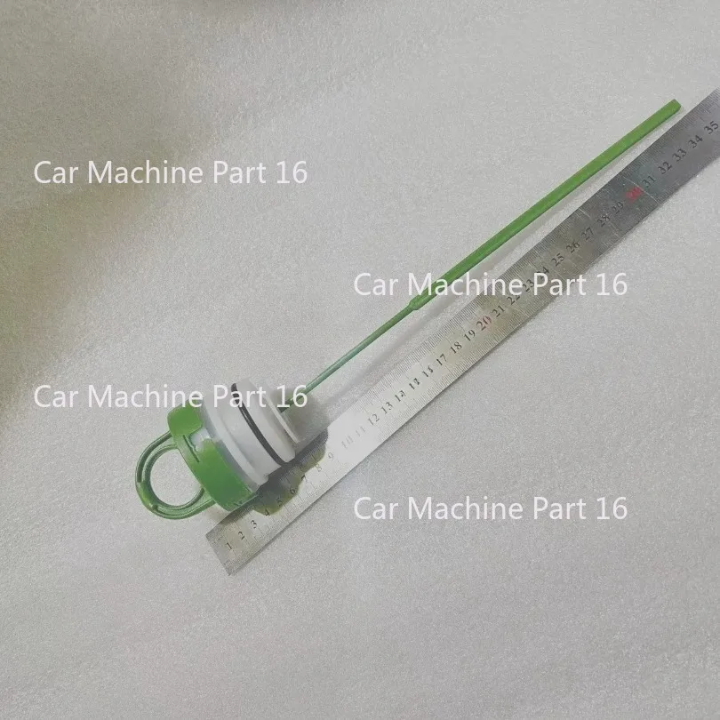 

Для вилочного погрузчика Toyota 8F FDZN20-30, щуп гидравлического масла 67470-26600-71