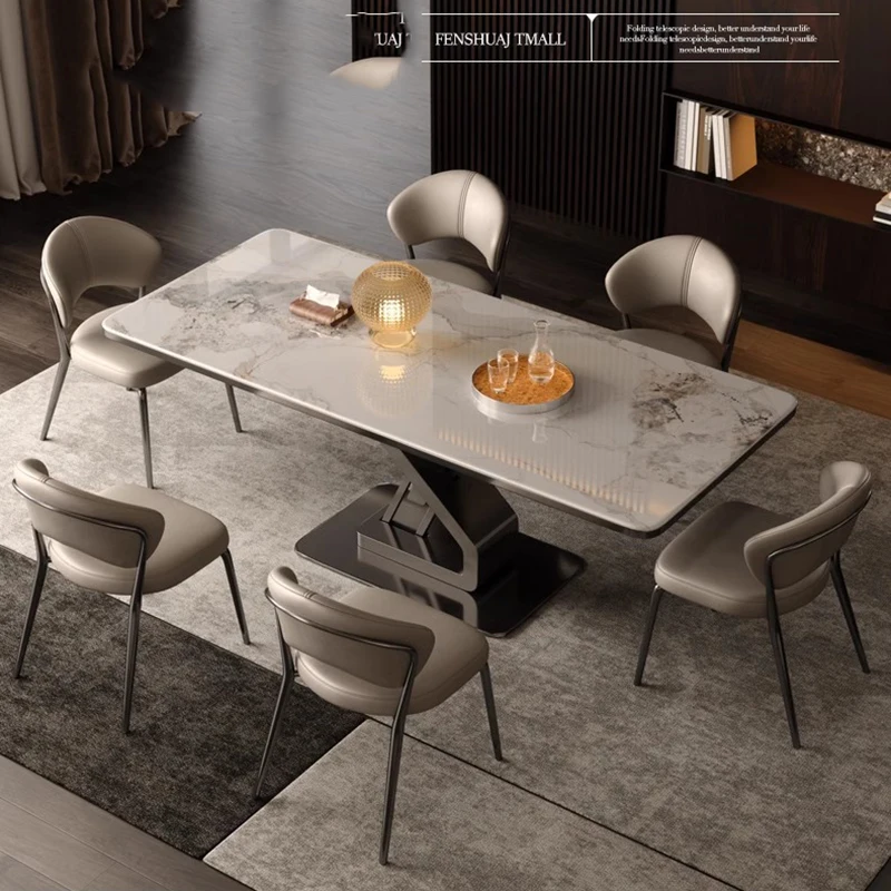 

Дизайнерские столы для ресепшн, кофейный столик, кухня, элегантная столовая плитка, роскошный плиссированный керамический Ресторан