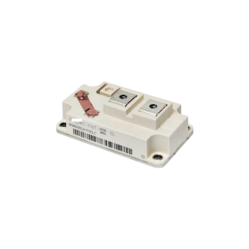 

Original BSM300GA120DN2 BSM300GA120DLC BSM400GA120DN2 BSM400GA120DLC SCR THYRISTOR DIODE MODULES IGBT POWER MODULE