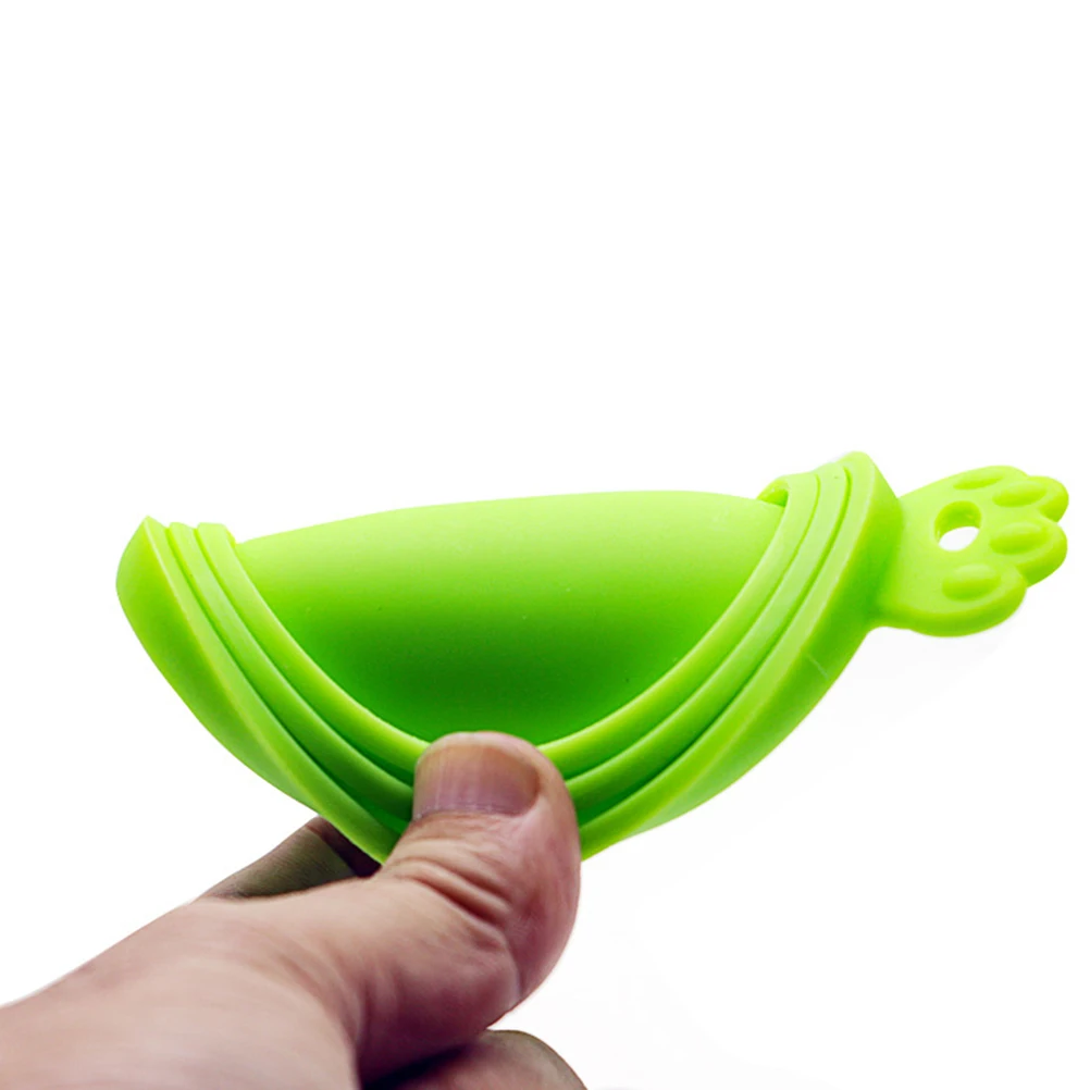

3pcs Silicone Pet Can Covers Food Sealed Cover Dog Cat Jar Lids Reusable Durable Blue Green Orange