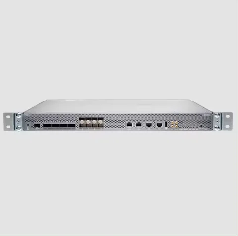 Customized MX204-HW-BASE MX Series Router Universal Routing Platforms