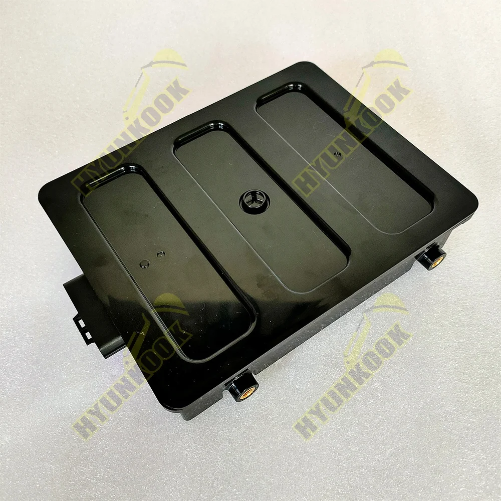 ZX210-5G ZX200-5G ZAX210-5G ZX330-5G Excavator Parts YA00004267 ECU Controller Construction Machinery for Hitachi