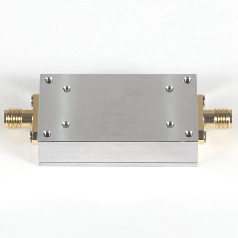 Low Pass Filter LC LPF 100K DC-100KHZ SMA Interface LPF For FM-A22K