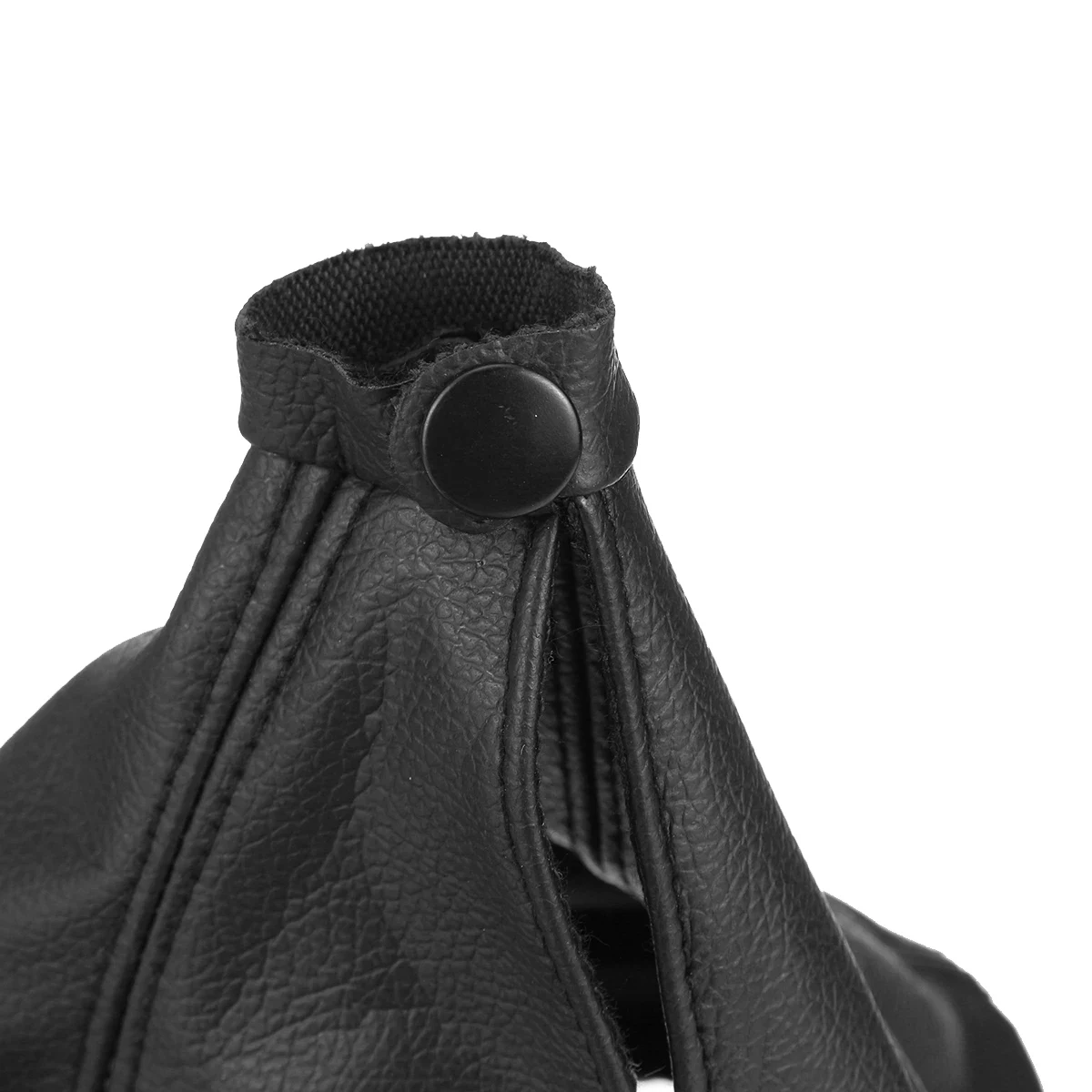 

6 Speed Car Gear Shift Knob Shifter Lever With Gaiter Boot Cover For Iveco Daily 4 IV 2006 2007 2008 2009 2010 2011 LHD