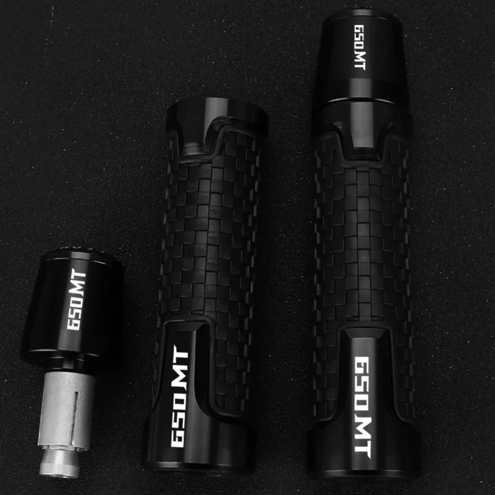 

FOR CFMOTO CF 650MT 700CLX MOTO 400NK 650NK 150NK 250NK 400GT 800MT Motorcycle Aluminum Handlebar Grip End Handle Bar Grips
