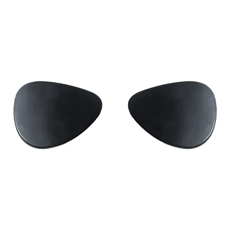 

1 пара защитных чехлов для чистки фар, распылительная крышка для Bentley Flying Spur 4W0807928 4W0807927 Bentley Parts-A28K