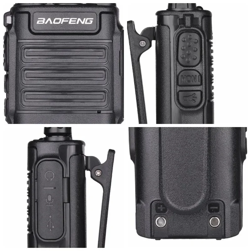 Durable Baofeng BF-…