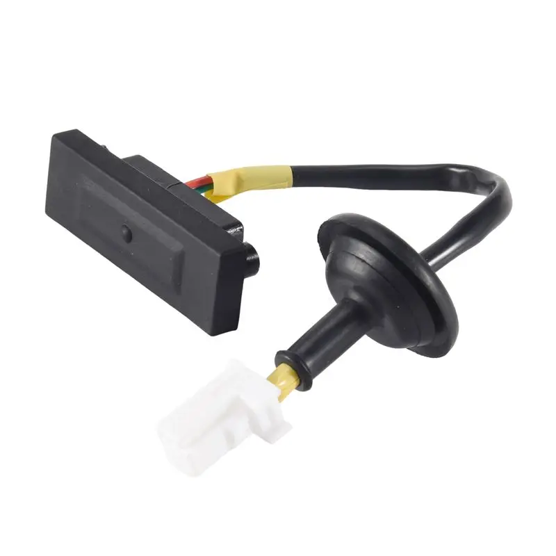 A20K-For Verna SOLARIS 2010-2016 Hatchback Rear Trunk Release Starter Switch Button 81260-1R000 812601W220 - view 3
