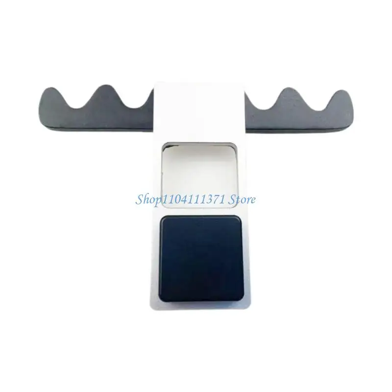 

P9FC Легкая 4-карманная подставка для палок для бассейна Прочность Алюминиевый легкий переносной аксессуар