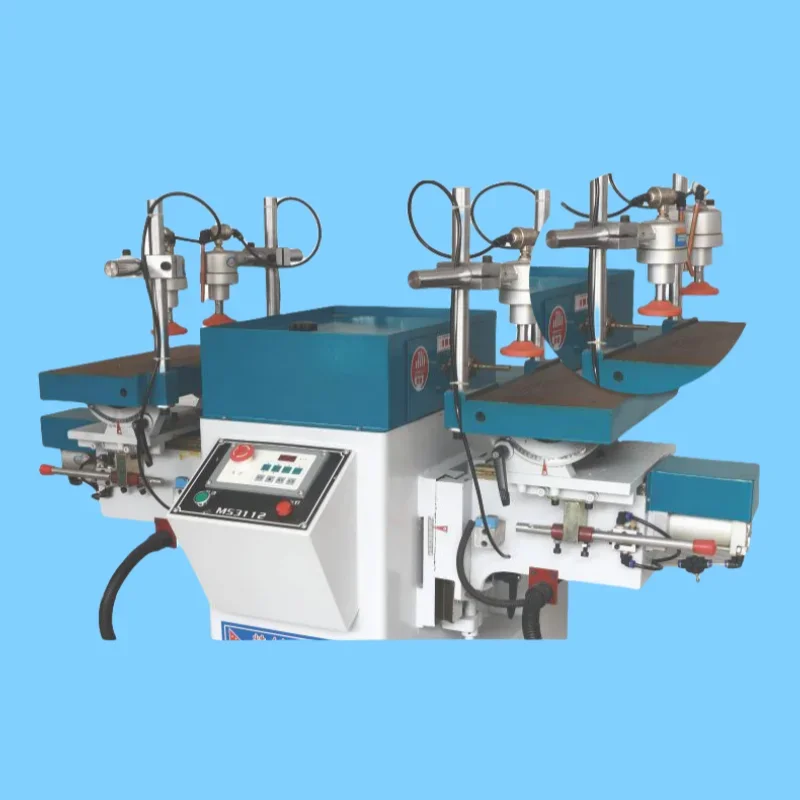 Cheap Wholesale Tenon Machine for Wood Wood Tenoning Chisel Machine Nc Tenoning Chisel Mortising Machine Mortiser Drill