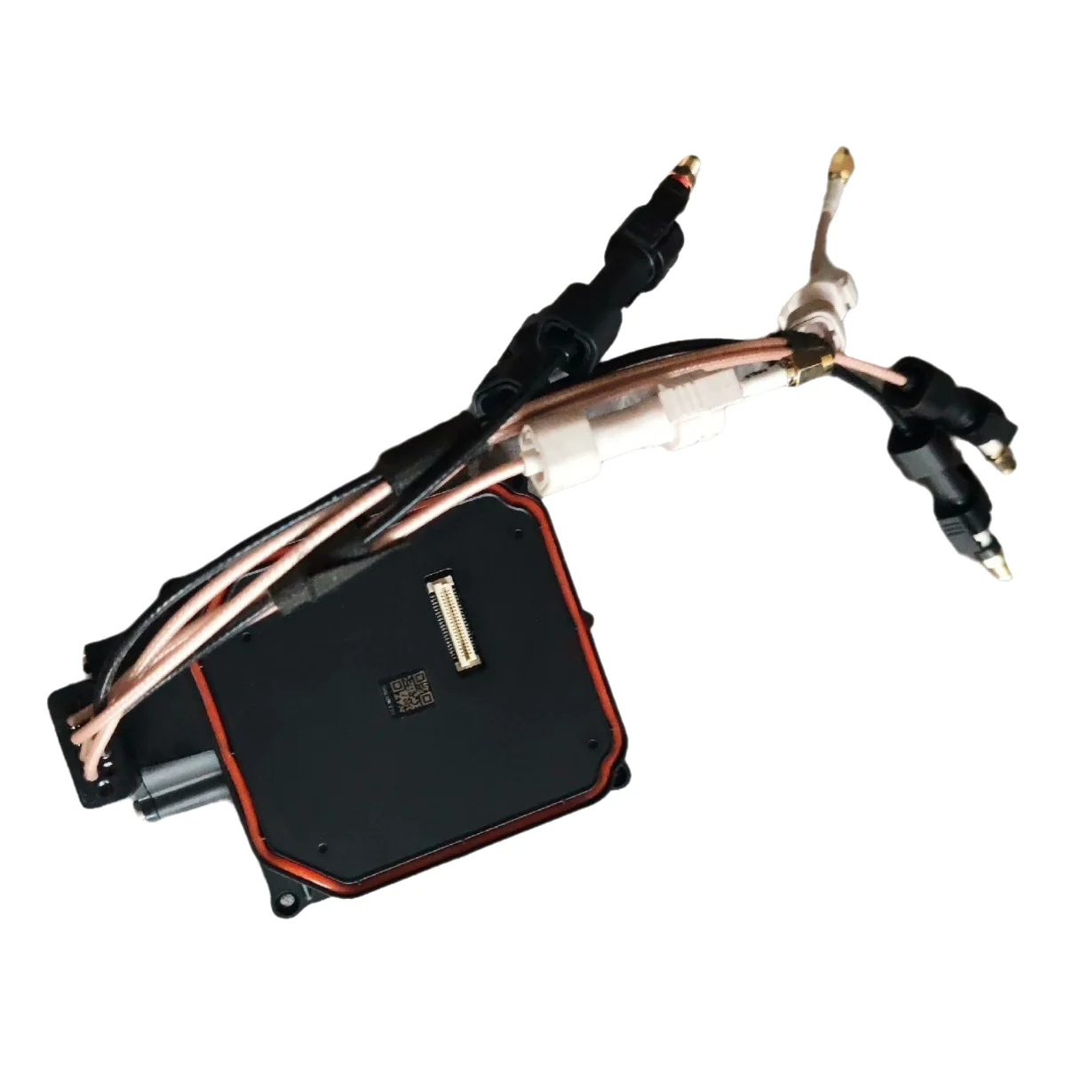 Modul RF untuk DJI T50/T25 Drone Pertanian T50 Aksesori DJI Agras Suku Cadang Perbaikan Modul Frekuensi Radio UAV Perlindungan Tanaman
