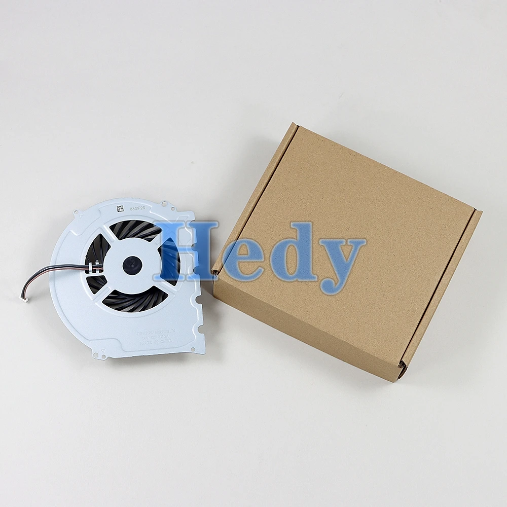 1PCS Original new Internal Coo - огляд і ціна Console Cooling Fan