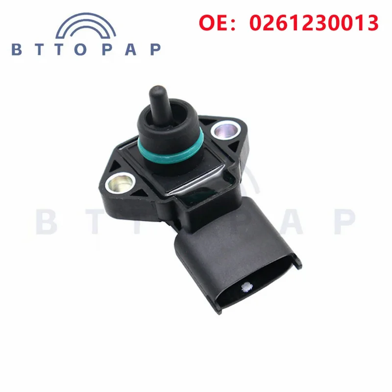 

0261230013 Manifold Absolute Pressure MAP Sensor For Hyundai Accent Elantra Subaru Forester Impreza Legacy Models 39330-26300