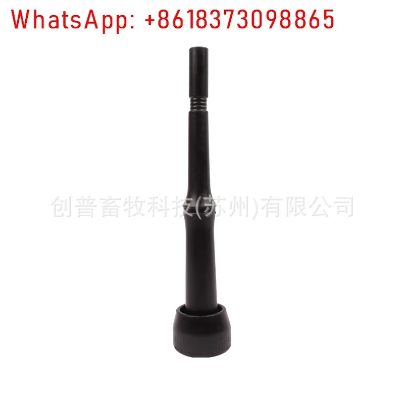 4Pcs FW38U Milking machine Milk lining Inner lining Milking machine accessories Food grade rubber 2500 first extrusion