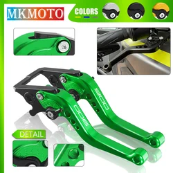 Handle Levers For Z900 Z900SE Z900RS Z900 RS SE 2022 2023 2024 Motorcycle Adjustable Brake Clutch Lever Grip z900 z900rs z900se