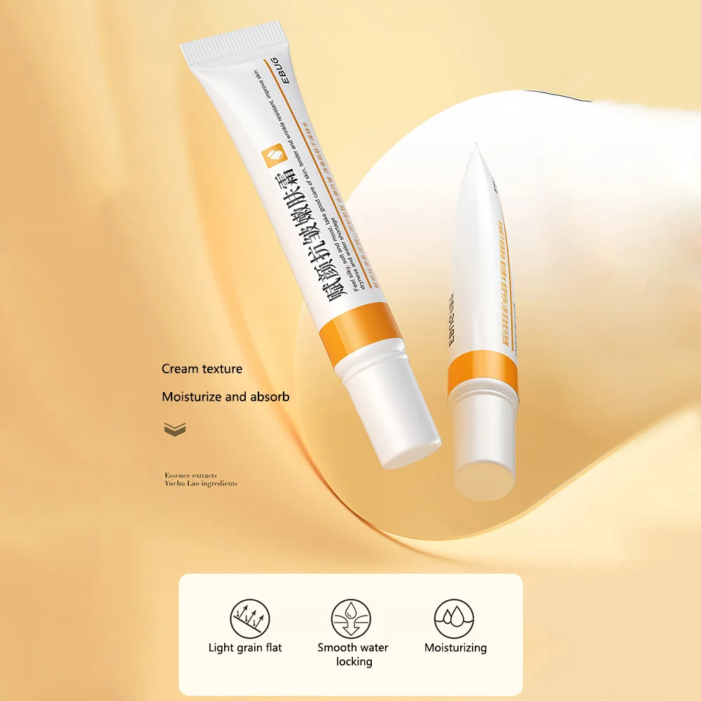 20ml Nourishing Day Cream for Face Firming Lifting Retinol Beauty Facial Cream Anti Wrinkle Remove Fine Line for Women Skin Care