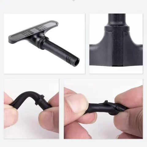 6 best sales bungee-mus - №4