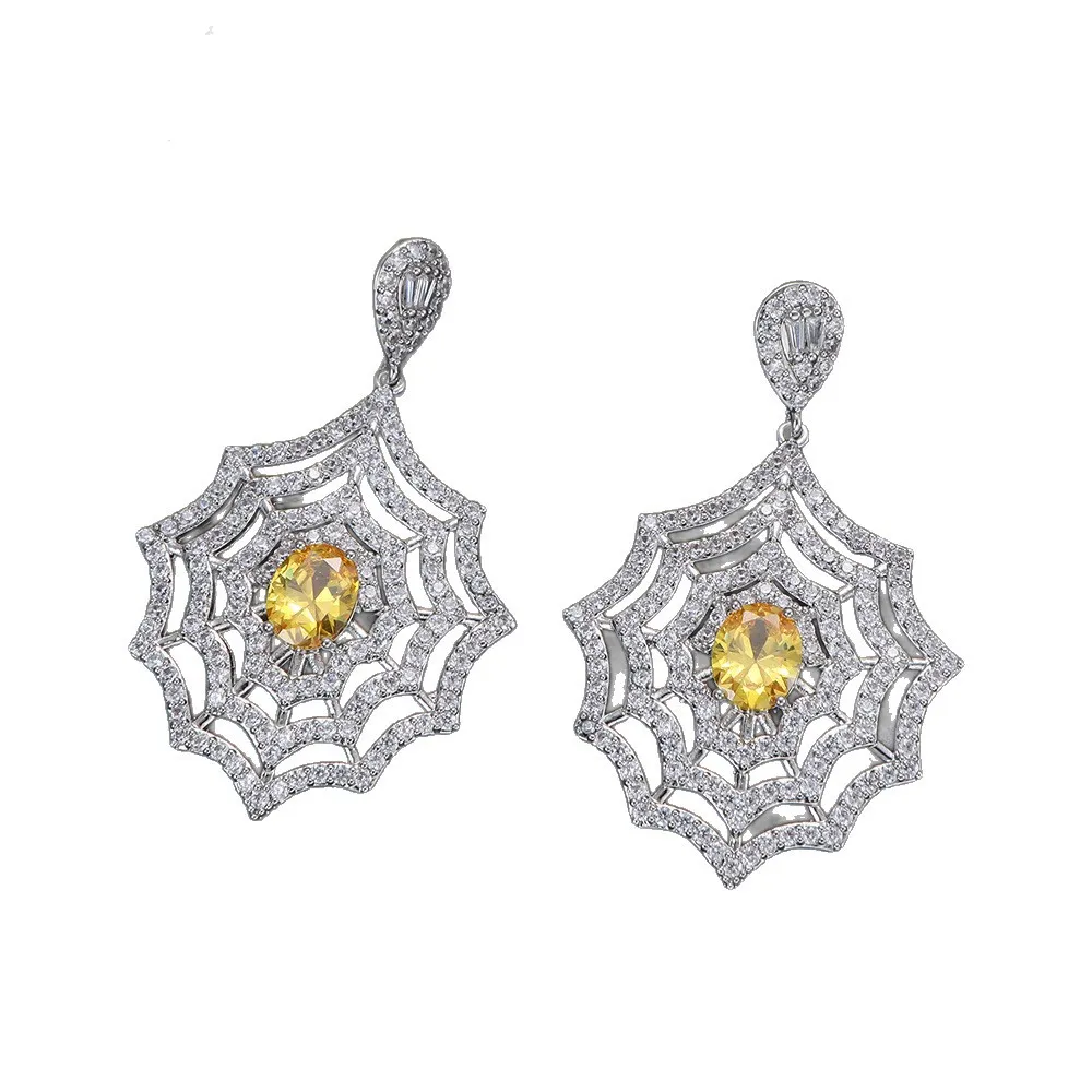 orecchini-pendenti-da-donna-eleganti-con-zirconi-a-forma-di-ragnatela-e-diamanti-gialli-perfetti-per-matrimoni-e-feste-gioielli-alla-moda-idea-regalo