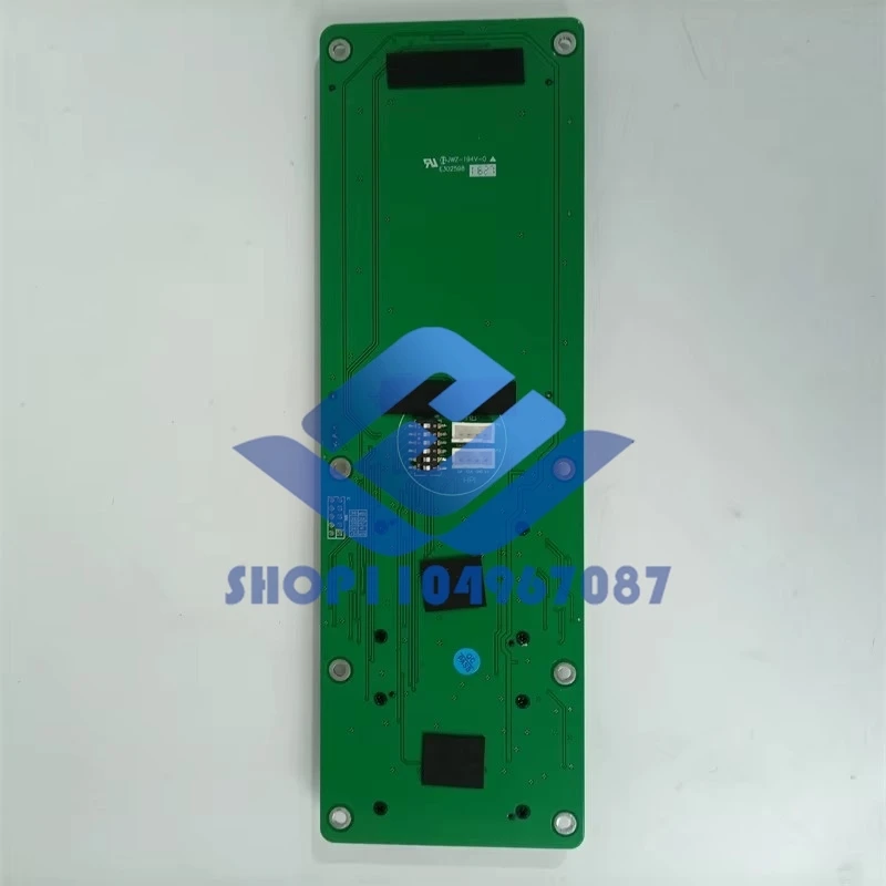 1PCS Elevator LOP PCB liquid crystal Display Board Square Button Board Outbound Call Board NO. HPI-B0430VR-1-M
