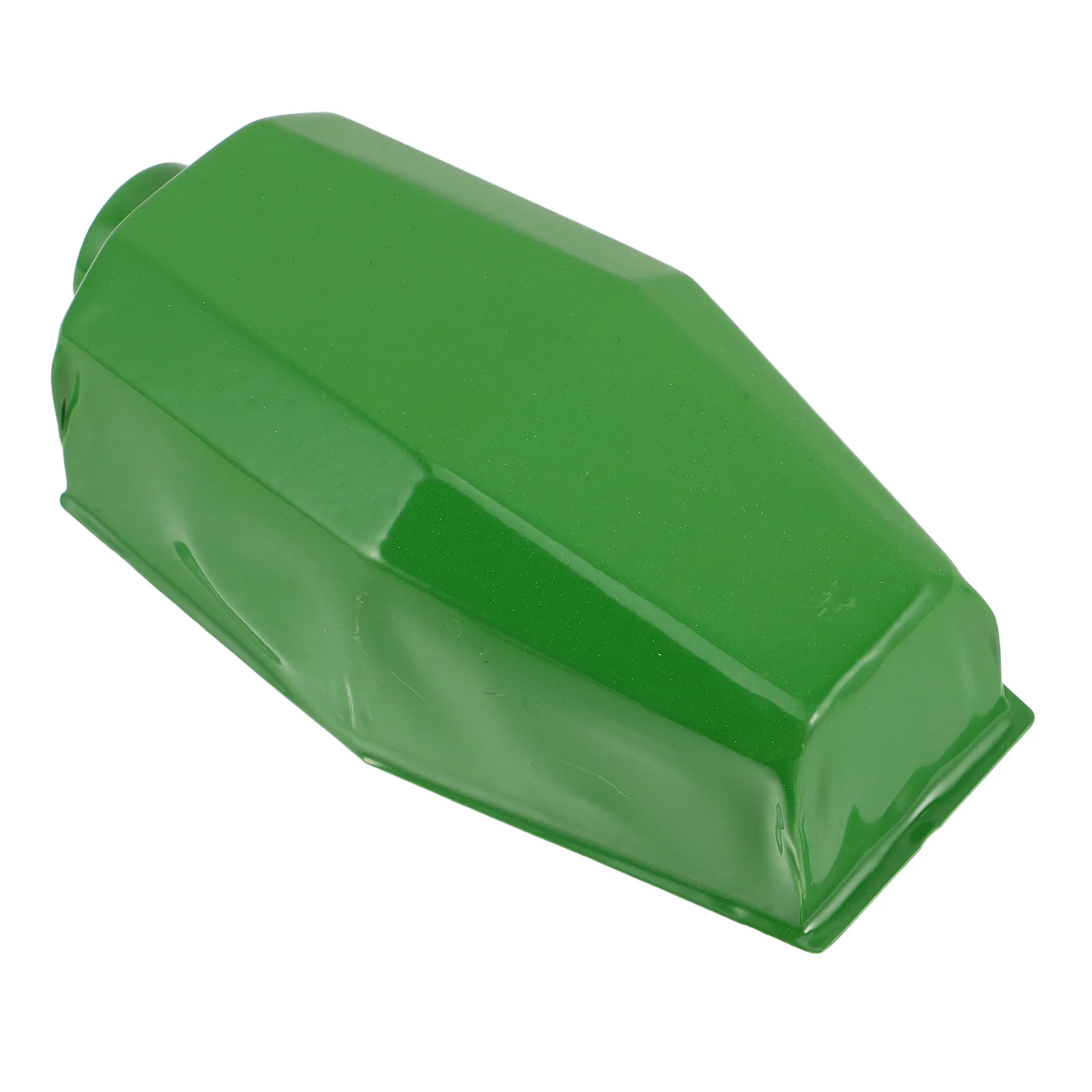 1pcs Machine Tool Work Light: Green Protective Lampshade For Industrial Lighting Milling Lathe Sewing Workshop Machinery Led