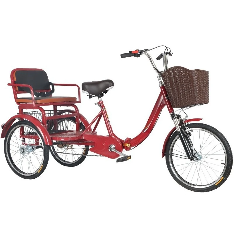 

Foreign trade, cross-border tricycle, the elderly scooter, pick up and drop off children