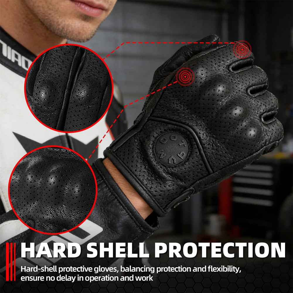 Thumbnail 2 - #16 Latest Paintball Gloves Updates