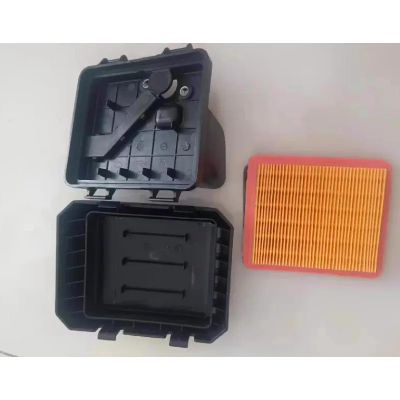 Suitable for LC1P70FA196CC Weibang lawn mower air filter assembly lawn mower air filter
