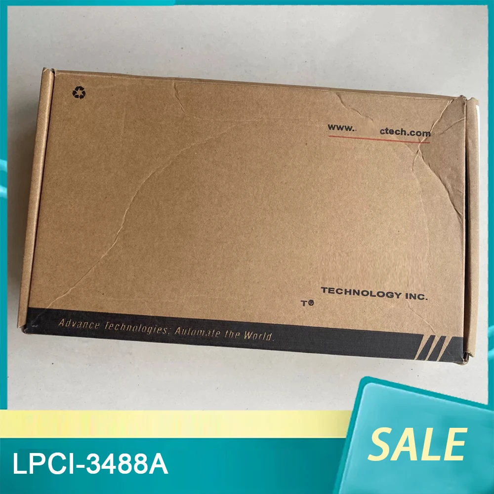 For ADINK LPCI-3488A PCI-GPIB Acquisition Card