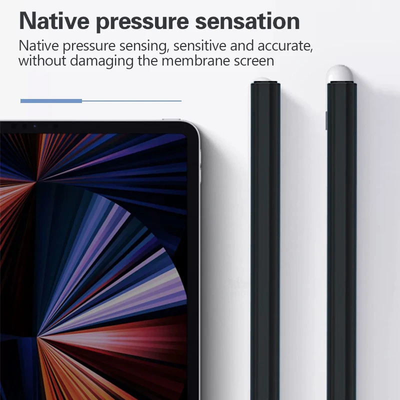 Metal Smart Stylus Pen Nib Replaceable High Sensitivity Writing Drawing Tablet Pencil Tip Accessories For Xiaomi Mi Pad 6 6pro