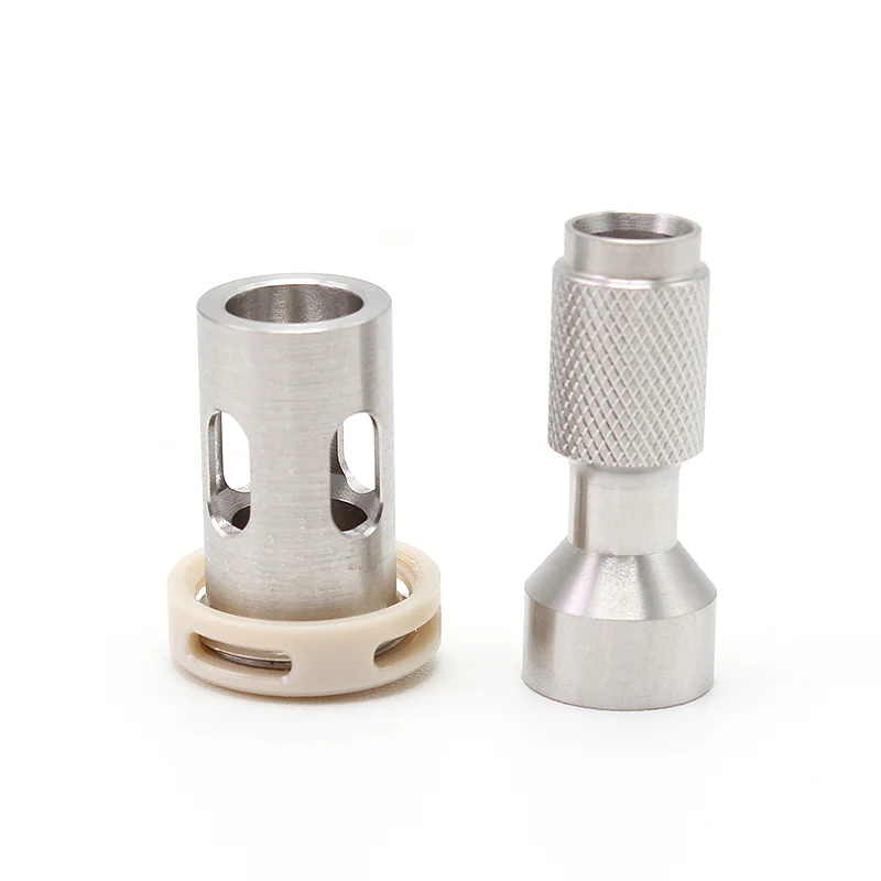 ETU A1 A2อะแดปเตอร์ RBA ถังสำหรับ Uwell Caliburn G Vaporesso GTX Coil Voopoo PnP ขดลวดอิเล็กทรอนิกส์บุหรี่ Vape อุปกรณ์เสริม