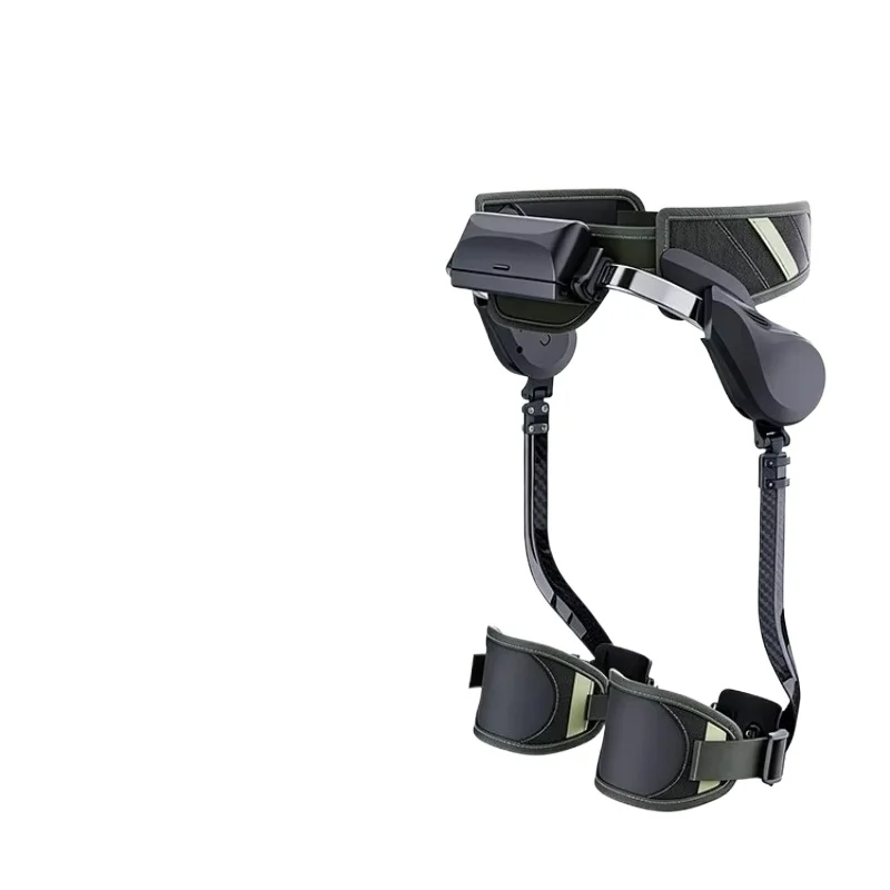 Rehabilitation therapy supplies - walking exoskeleton assistive walker